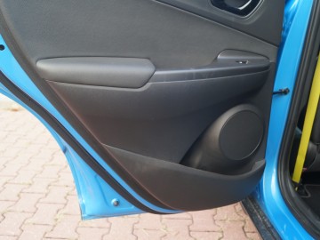 Hyundai Kona T-GDI 1,6 7DCT 177KM &ndash; Koreański spos&oacute;b na crossovera