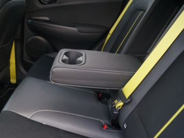 Hyundai Kona T-GDI 1,6 7DCT 177KM &ndash; Koreański spos&oacute;b na crossovera