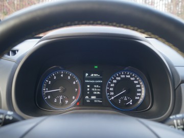 Hyundai Kona T-GDI 1,6 7DCT 177KM &ndash; Koreański spos&oacute;b na crossovera