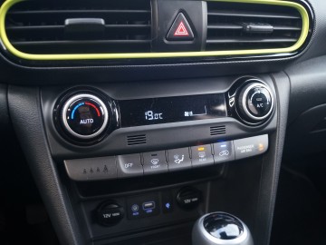 Hyundai Kona T-GDI 1,6 7DCT 177KM &ndash; Koreański spos&oacute;b na crossovera