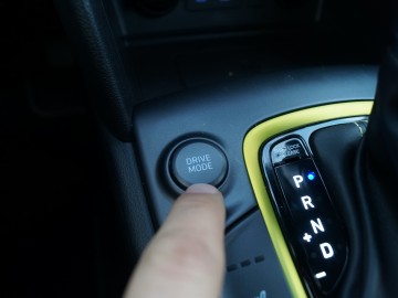 Hyundai Kona T-GDI 1,6 7DCT 177KM &ndash; Koreański spos&oacute;b na crossovera