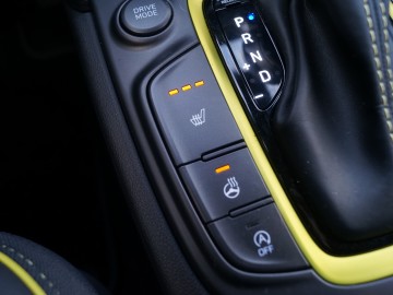 Hyundai Kona T-GDI 1,6 7DCT 177KM &ndash; Koreański spos&oacute;b na crossovera