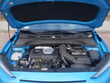 Hyundai Kona T-GDI 1,6 7DCT 177KM &ndash; Koreański spos&oacute;b na crossovera