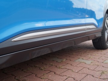 Hyundai Kona T-GDI 1,6 7DCT 177KM &ndash; Koreański spos&oacute;b na crossovera