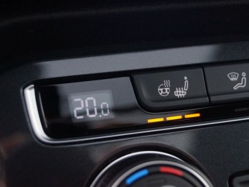 VW Tiguan Allspace 2,0 TDI BlueMotion R-Line DSG - Piwo i wurst