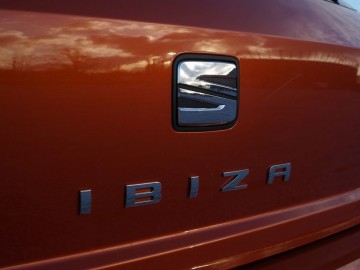 Seat Ibiza FR 1,5 TSI 150 KM 6MT - Trochę więcej sportu