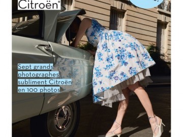  The world inspired by Citro&euml;n