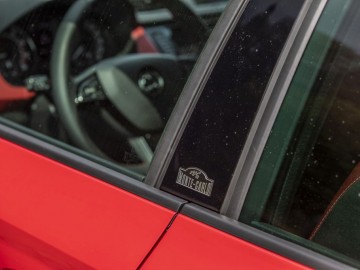 Skoda Fabia Monte Carlo 1,0 TSI 110 KM DSG &ndash; Fabia, to brzmi dumnie&hellip;
