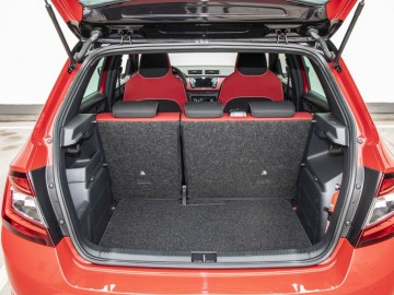 Skoda Fabia Monte Carlo 1,0 TSI 110 KM DSG &ndash; Fabia, to brzmi dumnie&hellip;