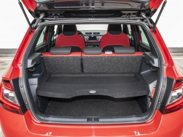 Skoda Fabia Monte Carlo 1,0 TSI 110 KM DSG &ndash; Fabia, to brzmi dumnie&hellip;