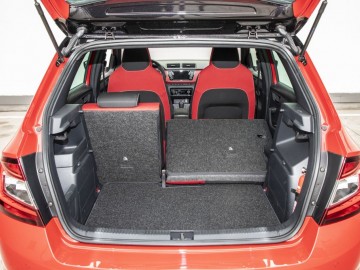 Skoda Fabia Monte Carlo 1,0 TSI 110 KM DSG &ndash; Fabia, to brzmi dumnie&hellip;