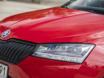 Skoda Fabia Monte Carlo 1,0 TSI 110 KM DSG &ndash; Fabia, to brzmi dumnie&hellip;