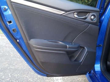 Honda Civic 5d 1,0 126 KMVTEC &ndash; Ach ta ekologia&hellip;