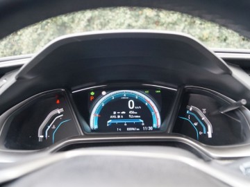 Honda Civic 5d 1,0 126 KMVTEC &ndash; Ach ta ekologia&hellip;