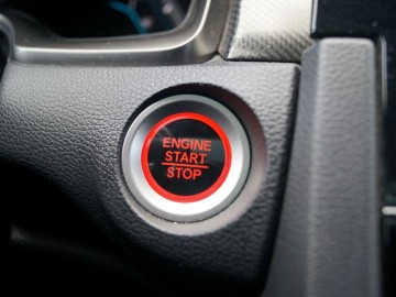 Honda Civic 5d 1,0 126 KMVTEC &ndash; Ach ta ekologia&hellip;