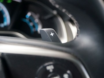 Honda Civic 5d 1,0 126 KMVTEC &ndash; Ach ta ekologia&hellip;