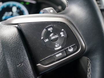Honda Civic 5d 1,0 126 KMVTEC &ndash; Ach ta ekologia&hellip;