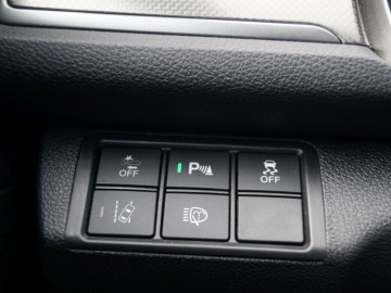 Honda Civic 5d 1,0 126 KMVTEC &ndash; Ach ta ekologia&hellip;