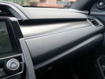 Honda Civic 5d 1,0 126 KMVTEC &ndash; Ach ta ekologia&hellip;