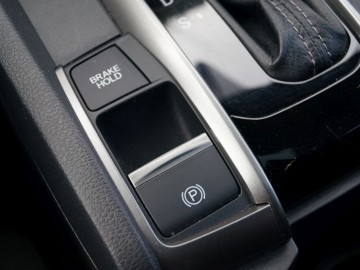Honda Civic 5d 1,0 126 KMVTEC &ndash; Ach ta ekologia&hellip;