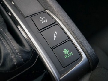 Honda Civic 5d 1,0 126 KMVTEC &ndash; Ach ta ekologia&hellip;
