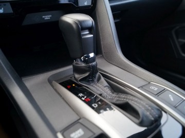 Honda Civic 5d 1,0 126 KMVTEC &ndash; Ach ta ekologia&hellip;