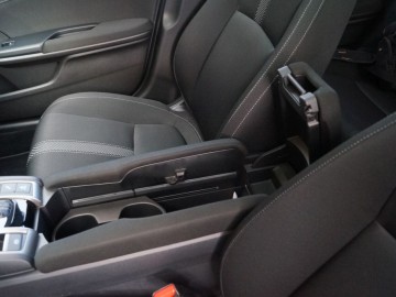 Honda Civic 5d 1,0 126 KMVTEC &ndash; Ach ta ekologia&hellip;