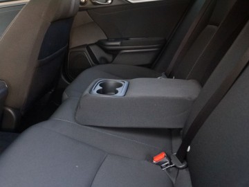 Honda Civic 5d 1,0 126 KMVTEC &ndash; Ach ta ekologia&hellip;
