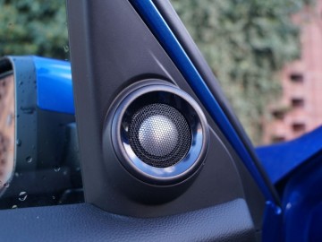 Honda Civic 5d 1,0 126 KMVTEC &ndash; Ach ta ekologia&hellip;