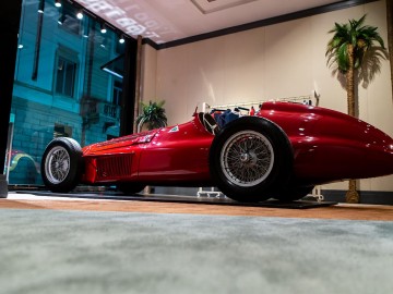 Grand Prix Włoch &ndash; Nie tylko Formuła 1
