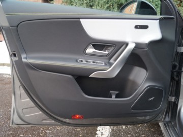Mercedes Benz A 200&nbsp;163 KM 7G Tronic &ndash; M&oacute;w do mnie&hellip;