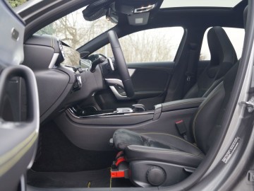 Mercedes Benz A 200&nbsp;163 KM 7G Tronic &ndash; M&oacute;w do mnie&hellip;