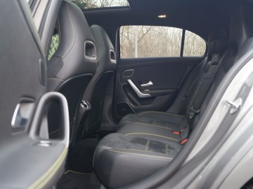 Mercedes Benz A 200&nbsp;163 KM 7G Tronic &ndash; M&oacute;w do mnie&hellip;