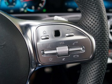 Mercedes Benz A 200&nbsp;163 KM 7G Tronic &ndash; M&oacute;w do mnie&hellip;