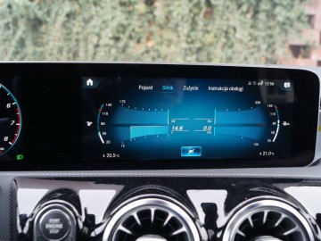 Mercedes Benz A 200&nbsp;163 KM 7G Tronic &ndash; M&oacute;w do mnie&hellip;