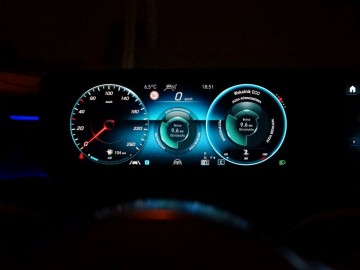Mercedes Benz A 200&nbsp;163 KM 7G Tronic &ndash; M&oacute;w do mnie&hellip;