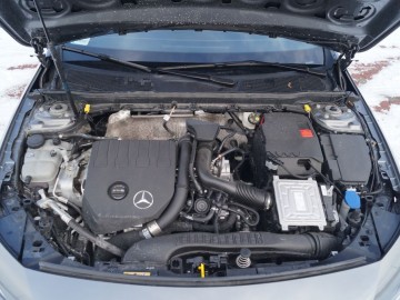 Mercedes Benz A 200&nbsp;163 KM 7G Tronic &ndash; M&oacute;w do mnie&hellip;