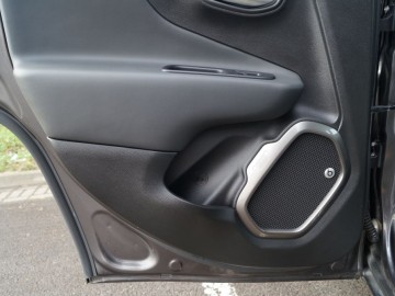 Jeep Renegade 1,3 Turbo GSE 180 KM AWD &ndash; Jeep XS...