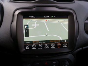 Jeep Renegade 1,3 Turbo GSE 180 KM AWD &ndash; Jeep XS...