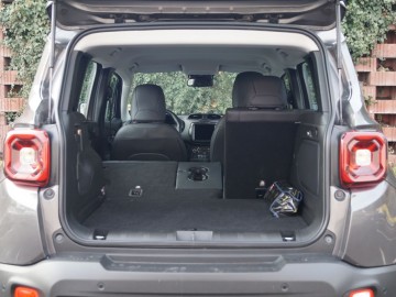 Jeep Renegade 1,3 Turbo GSE 180 KM AWD &ndash; Jeep XS...