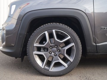 Jeep Renegade 1,3 Turbo GSE 180 KM AWD &ndash; Jeep XS...