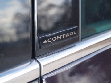 Renault Espace 1,8 Energy TCE 225 KM &ndash; Dla ceniących luksus i wygodę