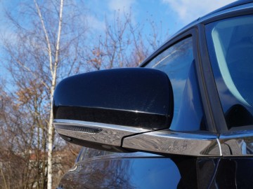 Renault Espace 1,8 Energy TCE 225 KM &ndash; Dla ceniących luksus i wygodę