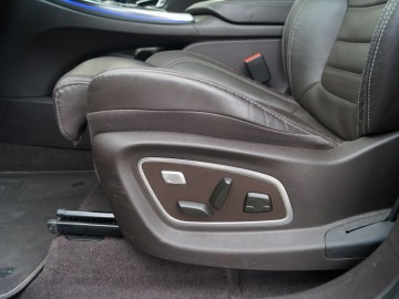 Renault Espace 1,8 Energy TCE 225 KM &ndash; Dla ceniących luksus i wygodę