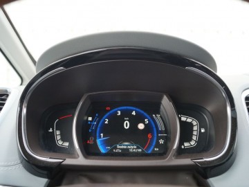 Renault Espace 1,8 Energy TCE 225 KM &ndash; Dla ceniących luksus i wygodę