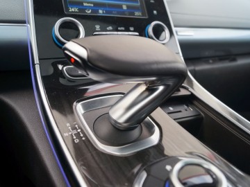Renault Espace 1,8 Energy TCE 225 KM &ndash; Dla ceniących luksus i wygodę