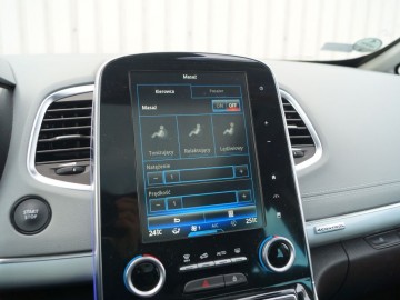 Renault Espace 1,8 Energy TCE 225 KM &ndash; Dla ceniących luksus i wygodę