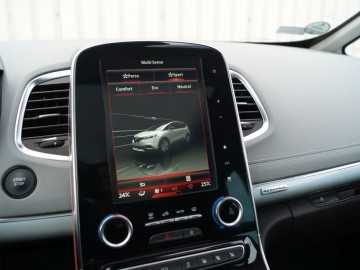 Renault Espace 1,8 Energy TCE 225 KM &ndash; Dla ceniących luksus i wygodę