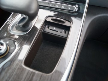Renault Espace 1,8 Energy TCE 225 KM &ndash; Dla ceniących luksus i wygodę