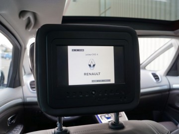 Renault Espace 1,8 Energy TCE 225 KM &ndash; Dla ceniących luksus i wygodę